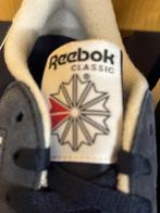 Reebok Classic Sneakers - donkerblauw mast 42,5, Nieuw, Reebok, Sneakers of Gympen, Reebok