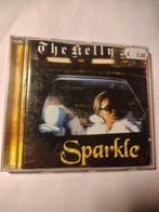 Sparkle - Sparkle CD, Ophalen of Verzenden, 2000 tot heden, Gebruikt