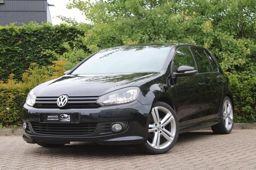 Volkswagen Golf 1.4 TSI 3X R-Line | Stoelverwarming | Camera, Auto's, Volkswagen, Bedrijf, Te koop, Golf, ABS, Achteruitrijcamera