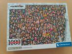 Mordillo puzzels, Hobby en Vrije tijd, Denksport en Puzzels, Ophalen of Verzenden, 500 t/m 1500 stukjes, Nieuw, Legpuzzel