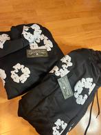Denim Tears Tracksuit Zwart, Kleding | Heren, Ophalen of Verzenden, Nieuw, Maat 48/50 (M)