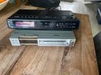 2 wekkerradio’s (Philips, Elite Electronic), Audio, Tv en Foto, Ophalen of Verzenden, Gebruikt