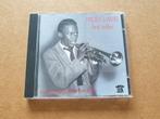 Miles Davis First Miles Cd., 1940 tot 1960, Jazz, Ophalen of Verzenden, Zo goed als nieuw