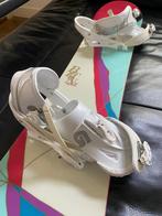 Burton Snowboard, Sport en Fitness, Snowboarden, Ophalen, Gebruikt, Board