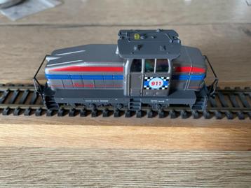 Marklin DHG 500 - MFX - uit startset 29952 - zonder OVP beschikbaar voor biedingen