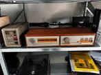 Quad 33 Set compleet, Gebruikt, Ophalen, Overige merken, Minder dan 60 watt
