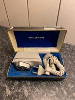 Vintage scheerapparaat., Witgoed en Apparatuur, Persoonlijke-verzorgingsapparatuur, Ophalen, Gebruikt, Scheren en Epileren