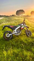 Aprilia SX 50 Green Energy, Ophalen, 6 versnellingen, Maximaal 45 km/u, Nieuw
