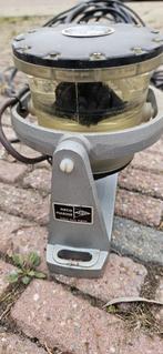 NECO Marine automatic pilot, Ophalen