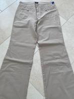 Sportieve Rosner broek maat 40 NIEUW, Maat 38/40 (M), Beige, Nieuw, Ophalen of Verzenden