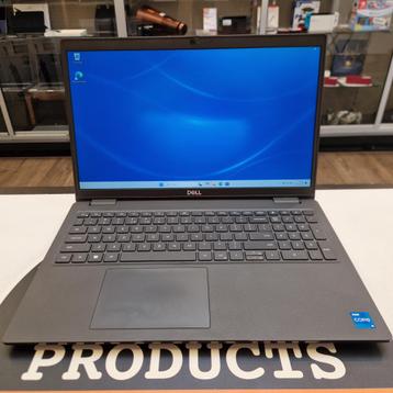 Dell Latitude 3520 - 256GB - 16GB - i5 1135G7 - 15 Inch FHD beschikbaar voor biedingen