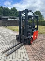 Linde E16c elektrische vorkheftruck – Slechts 145 u - NEW, Zakelijke goederen, Ophalen, Linde, Heftruck, 1000 tot 2000 kg