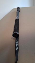 Benro A28T monopod, Ophalen of Verzenden, Gebruikt, Eenpoot