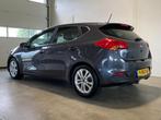 Kia Cee'd 1.6 GDI 135PK Led Navi Trekhaak PDC NL-auto, Auto's, Voorwielaandrijving, Euro 5, 135 pk, Gebruikt