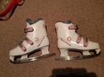 Kunststof Kunstschaatsen.maat 31, Overige merken, Ophalen of Verzenden, Zo goed als nieuw, Kunstschaatsen