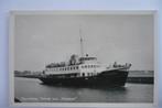 Terschelling Friesland 160, Ophalen of Verzenden, 1940 tot 1960, Gelopen, Waddeneilanden