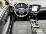 Volvo XC40 1.5 T4 211pk Recharge | 77.000km! | Navigatie | C, Stof, Euro 6, Plug-in hybride, Bedrijf