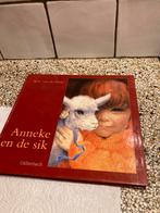 Anneke en de sik, Ophalen of Verzenden, Zo goed als nieuw