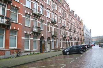 NIEUW! Woonruimte te huur Delistraat, Amsterdam beschikbaar voor biedingen