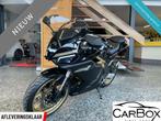 TR Motor 125CC Supersport racer NIEUW!, 123 cc, Bedrijf, Super Sport, 12 t/m 35 kW