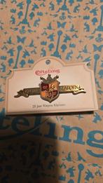 Efteling Pin De Kleine Klaroen 2025, Ophalen of Verzenden, Nieuw, Button of Speldje