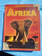Bordspel Afrika, Hobby en Vrije tijd, Gezelschapsspellen | Bordspellen, Een of twee spelers, Ophalen, Gebruikt, 999  Games