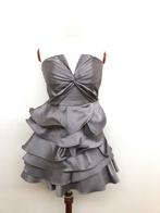 JURK mt36/S KAREN MILLEN PARTY  zijde, Karen Millen, Verzenden, Cocktailjurk, Zo goed als nieuw