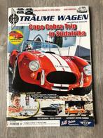 Traume Wagen: Porsche 993 en 550 Spyder, Lancia Thema 8.32, Boeken, Ophalen of Verzenden, Zo goed als nieuw, Algemeen