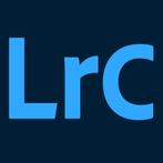 Adobe Lightroom Classic 2025, Ophalen, Nieuw, Heel Europa, Update