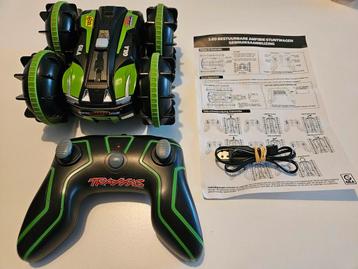 Radiografische stuntauto nieuw! beschikbaar voor biedingen