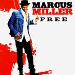 Marcus Miller – Free (2007), Ophalen of Verzenden, 1980 tot heden, Zo goed als nieuw, Jazz