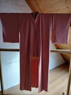 Traditionele Japanse Kimono pink, Ophalen of Verzenden