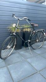 Batavus cambridge royale class, Ophalen