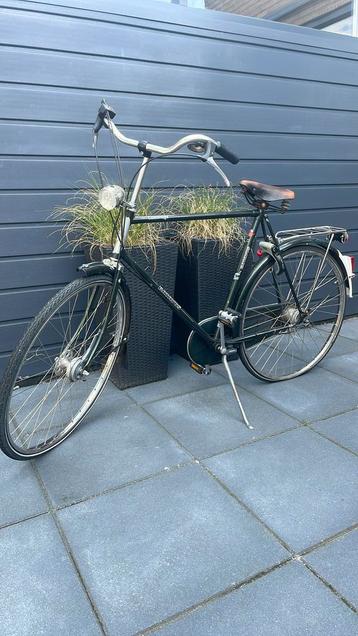 Batavus cambridge royale class beschikbaar voor biedingen