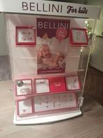 Bellini Kids echt zilver sieraden NIEUW opheffing winkel, Nieuw, Ophalen of Verzenden, Zilver, Zilver