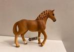 Schleich Voskleurige Quarter Horse met vaan 💛  ~ 13852, Verzamelen, Dierenverzamelingen, Ophalen of Verzenden, Paard, Beeldje of Figuurtje