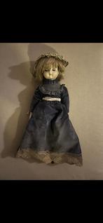 Poppen verzameling, Ophalen of Verzenden, Gebruikt, Pop