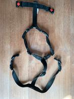 Honden Y-tuigje maat S. Merk Abaca., Ophalen of Verzenden, Gebruikt