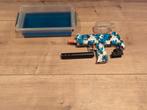 Gell Blaster - Zo Goed Als Nieuw + 15000 Orbeez, Ophalen of Verzenden, Zo goed als nieuw