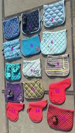 PAARDENSPULLEN TE KOOP, Dieren en Toebehoren, Ophalen of Verzenden, Zo goed als nieuw, Overige soorten