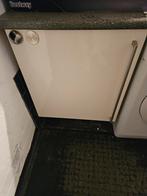 Te koop koelkast inbouw, Ophalen, Gebruikt, Minder dan 85 cm, Met aparte vriezer