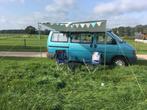 Volkswagen T4 California Westfalia 1993, Auto's, Bestelauto's, Voorwielaandrijving, Stof, 700 kg, Volkswagen