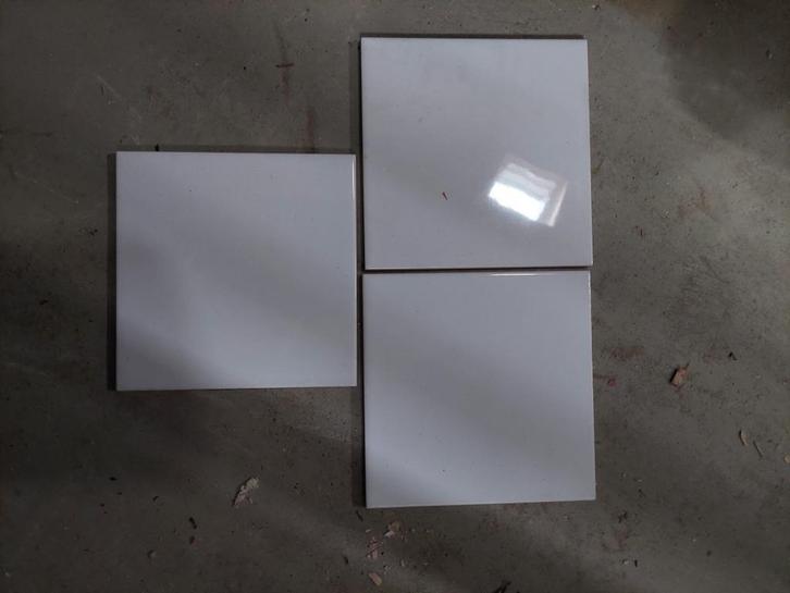 wandtegels, Doe-het-zelf en Verbouw, Tegels, Nieuw, Wandtegels, Keramiek, Minder dan 20 cm, Minder dan 20 cm, Minder dan 5 m²