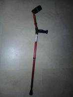 Loopkruk links in hoogte verstelbaar, Diversen, Ophalen, In hoogte verstelbaar, Nieuw