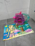 Ruim aanbod vintage Polly Pocket, Ophalen, Gebruikt, Overige typen