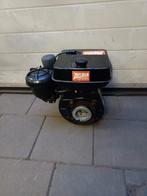 Lombardini motor, Ophalen of Verzenden, Gebruikt, Benzinemotor, 1800 rpm of meer