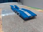 Autotransporter wsi, Hobby en Vrije tijd, Modelauto's | 1:50, Ophalen of Verzenden, Zo goed als nieuw, Bus of Vrachtwagen, Wsi