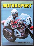 Motorsport (Graham Forsdyke) - 1978, Verzenden, Gelezen, Algemeen
