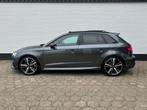 Audi RS3 Sportback 2.5 TFSI Quattro PANO l ACC l B&O l NIEUW, Auto's, Audi, Automaat, Gebruikt, RS3, 1505 kg