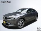 Mazda MX-30 e-SkyActiv R-EV 170 Exclusive-line | PLUG-IN HYB, Stof, 74 pk, Euro 6, Hybride Elektrisch/Benzine